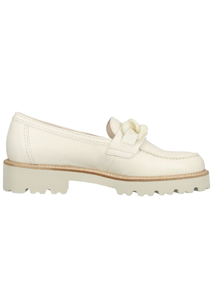 Gabor Slipper Nappaleder Latte