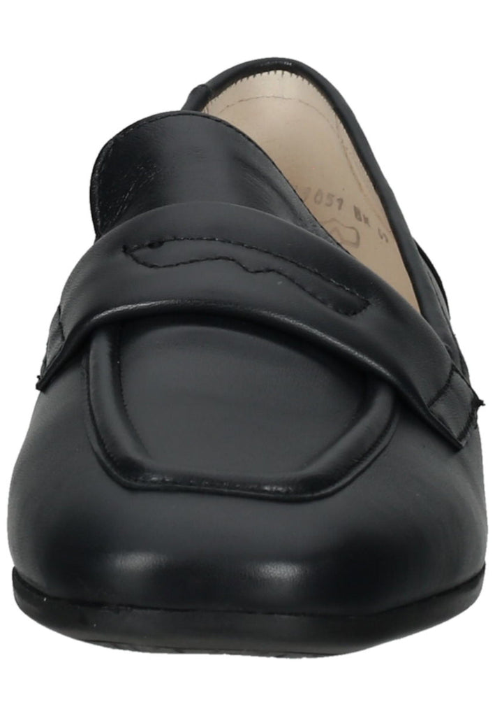 Gabor Slipper Nappaleder Nachtblau