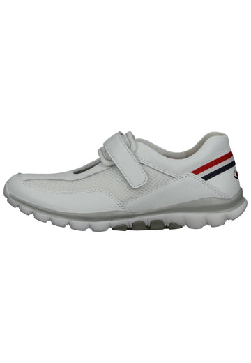 Sneaker Gabor Sneaker Mesh Weiß