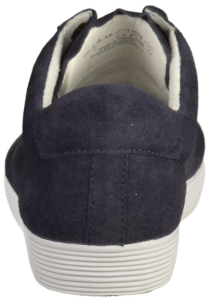 Gabor Sneaker Leder Blau