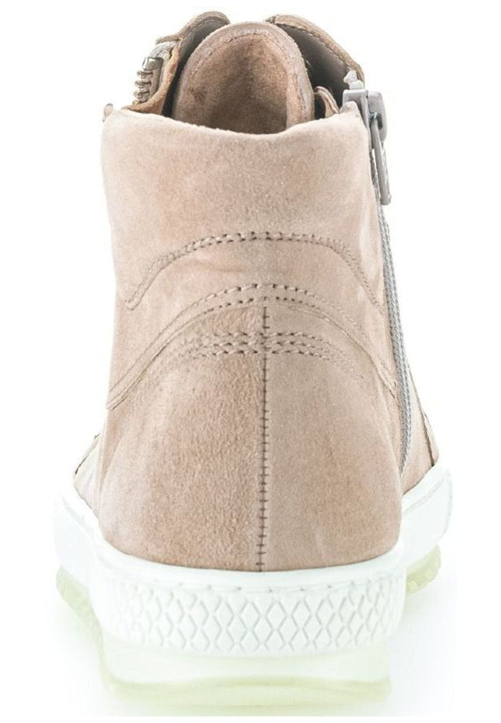 Gabor Sneaker Leder Desert