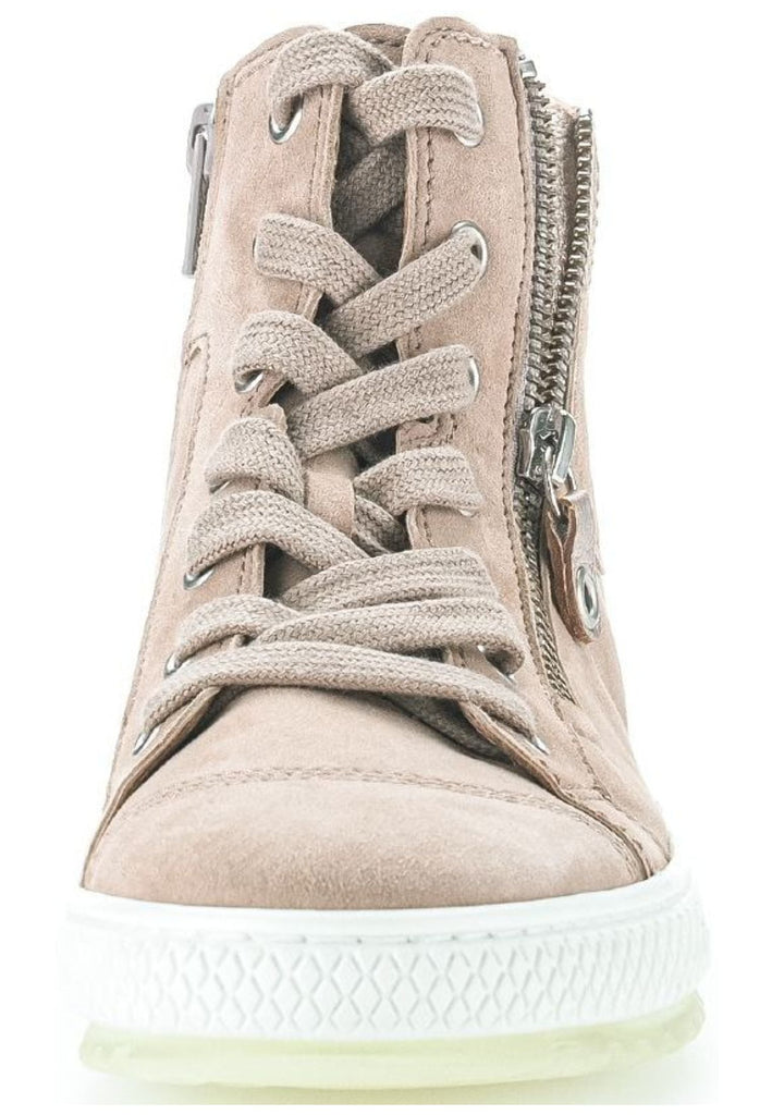 Gabor Sneaker Leder Desert