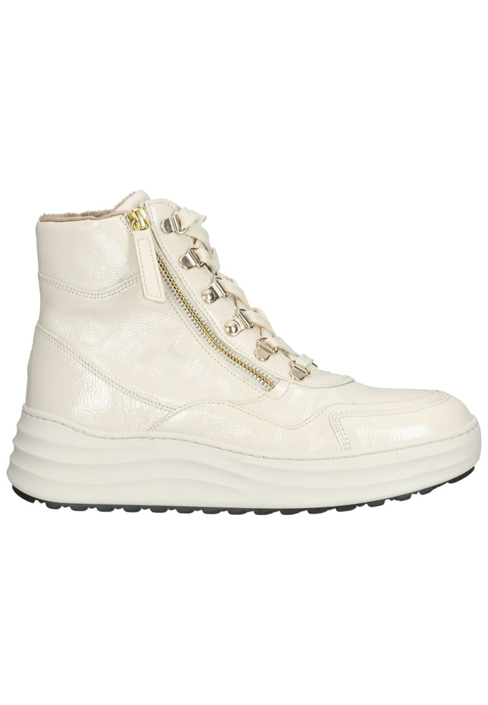 Gabor Sneaker Leder Latte