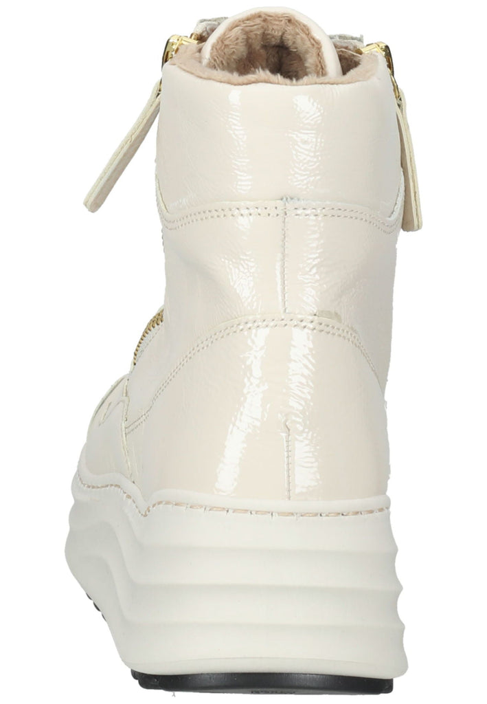 Gabor Sneaker Leder Latte