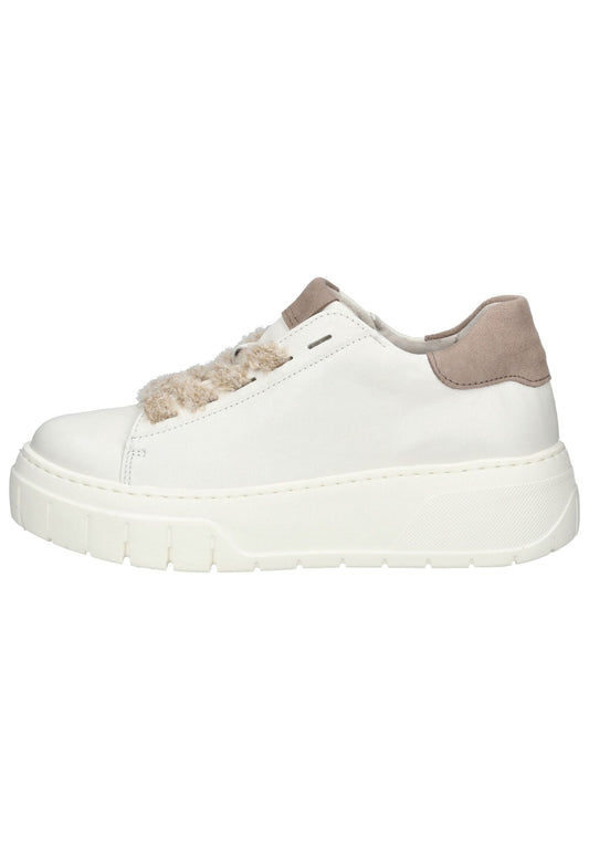 Gabor Sneaker Leder Latte