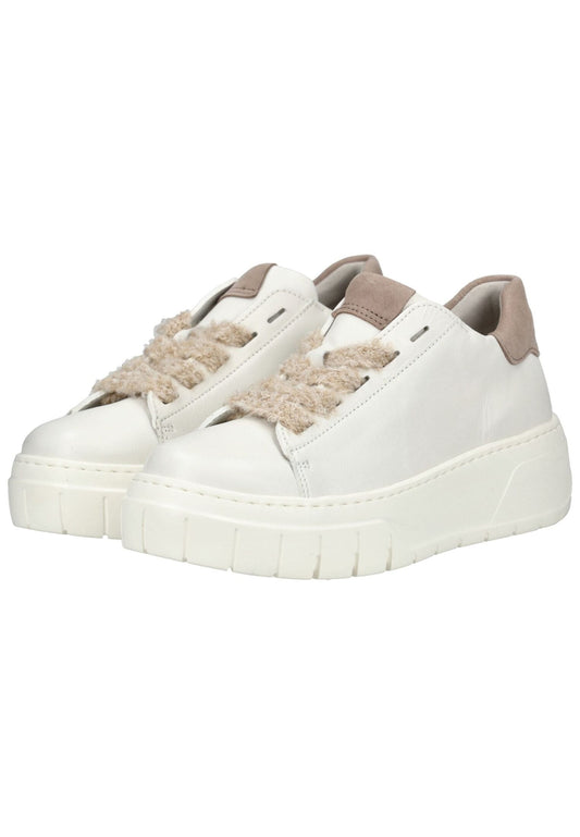Gabor Sneaker Leder Latte