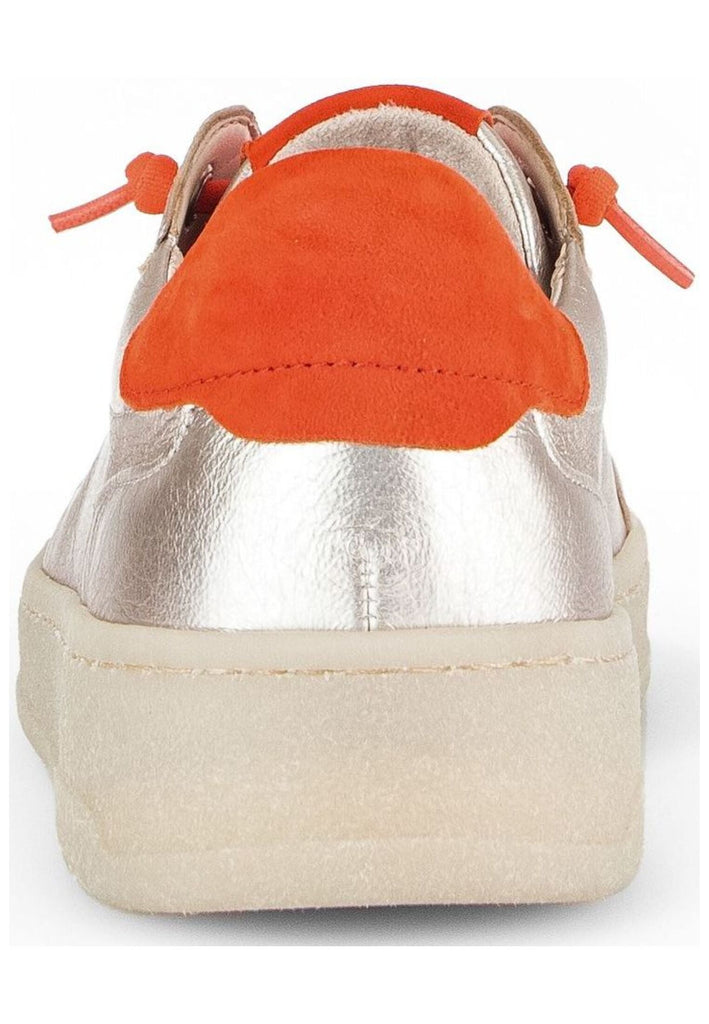Gabor Sneaker Leder Puder