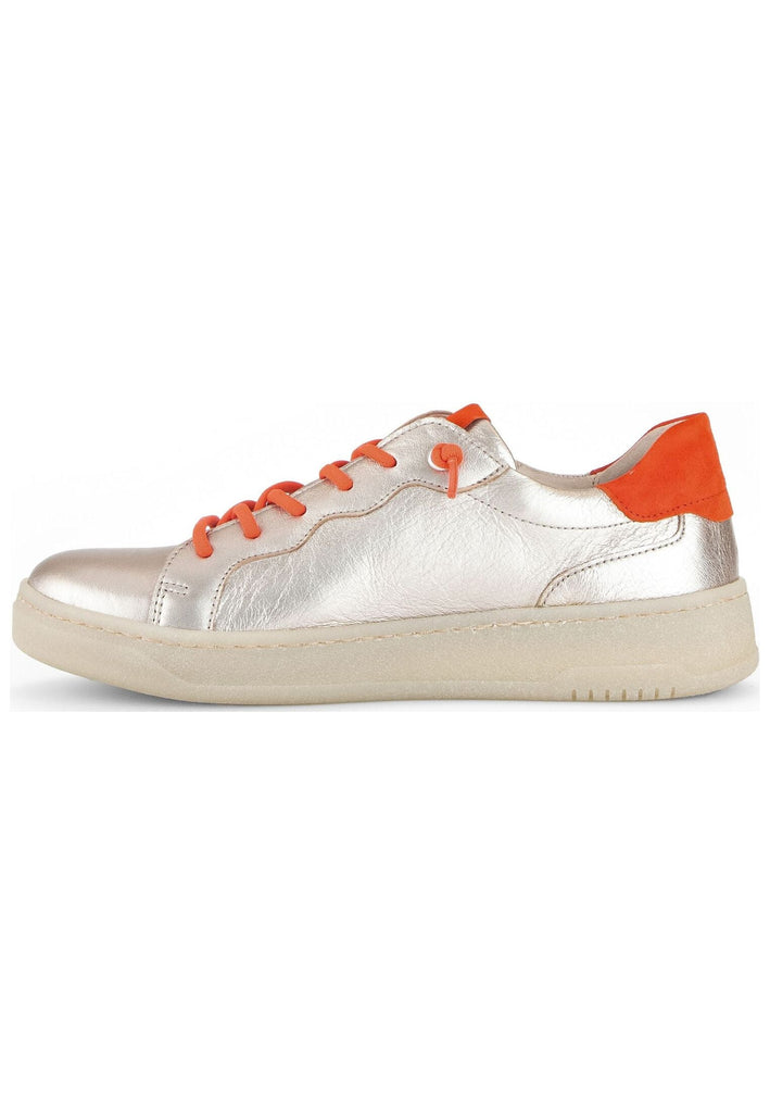 Gabor Sneaker Leder Puder