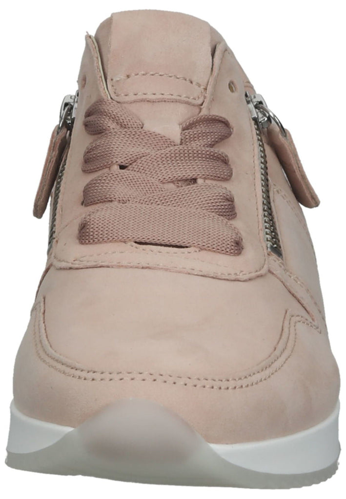 Gabor Sneaker Leder Rosa