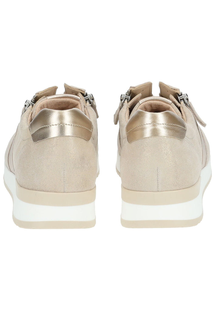 Gabor Sneaker Leder/Textil Desert