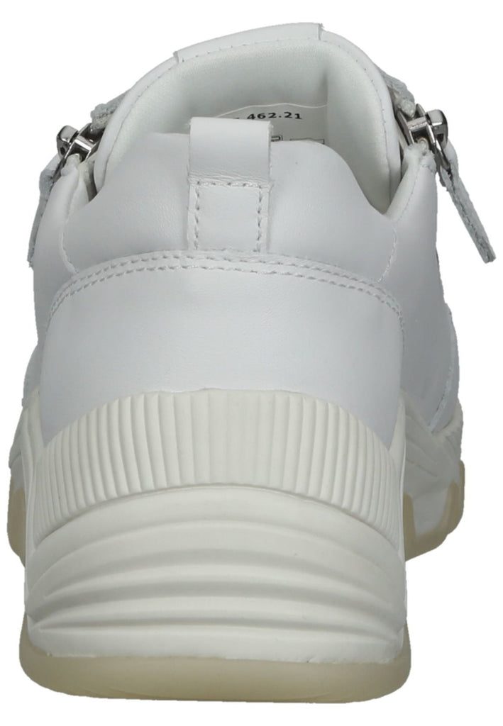 Gabor Sneaker Leder Weiß
