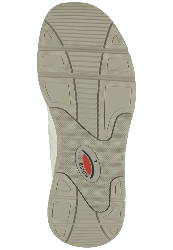 Gabor Sneaker Leder Weiß