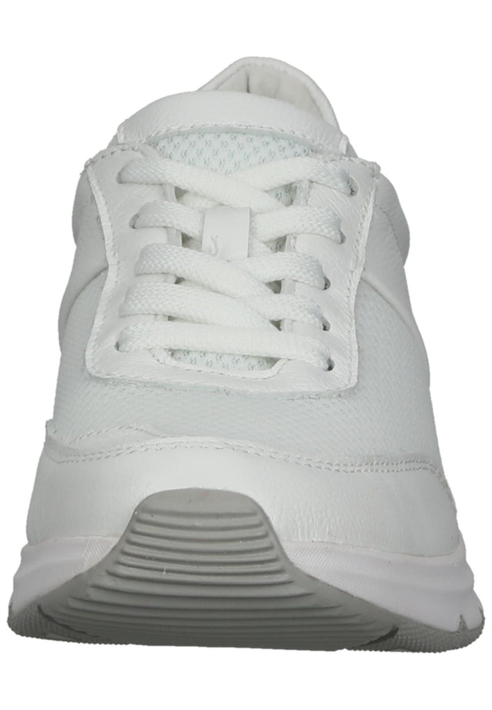 Gabor Sneaker Leder Weiß