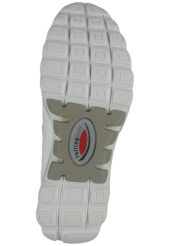 Gabor Sneaker Mesh Weiß