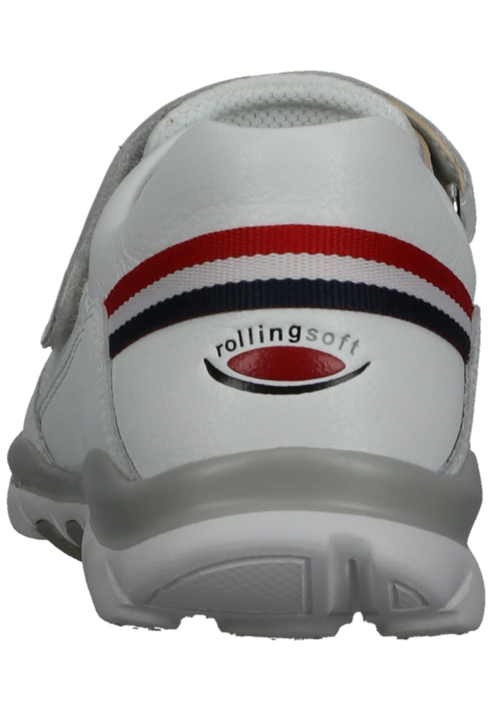 Gabor Sneaker Mesh Weiß