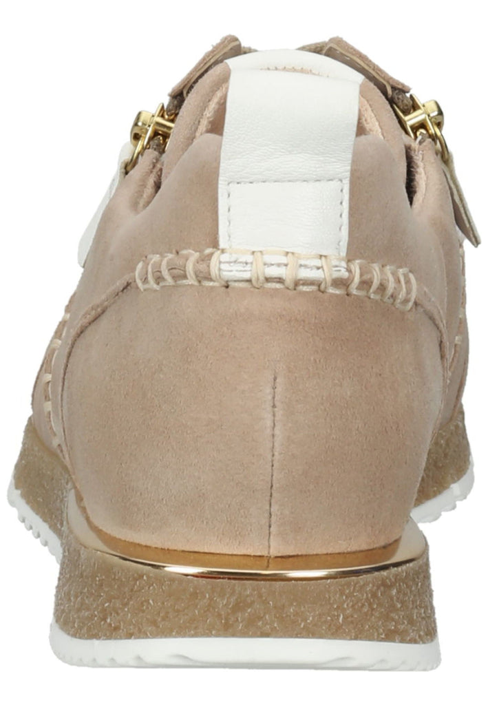 Gabor Sneaker Nappaleder Desert