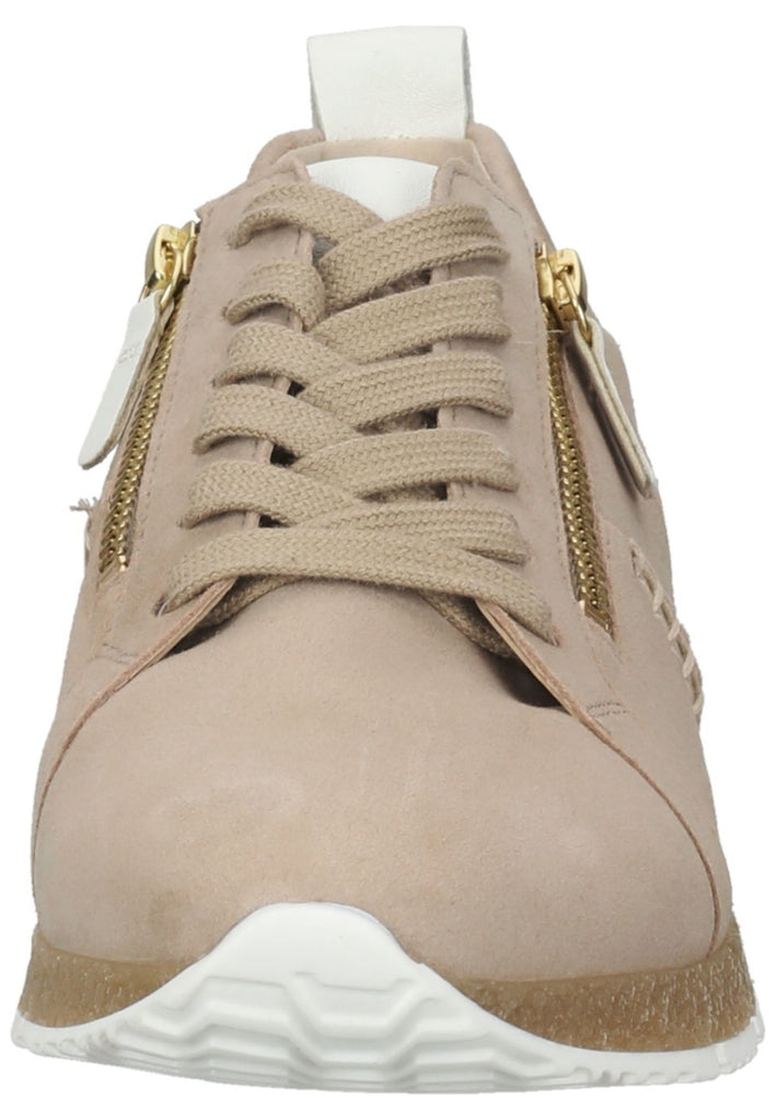 Gabor Sneaker Nappaleder Desert