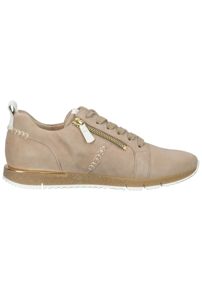 Gabor Sneaker Nappaleder Desert