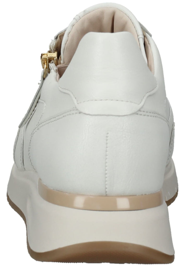 Gabor Sneaker Nappaleder Latte