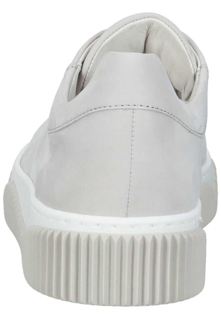 Gabor Sneaker Nubukleder Hellbeige