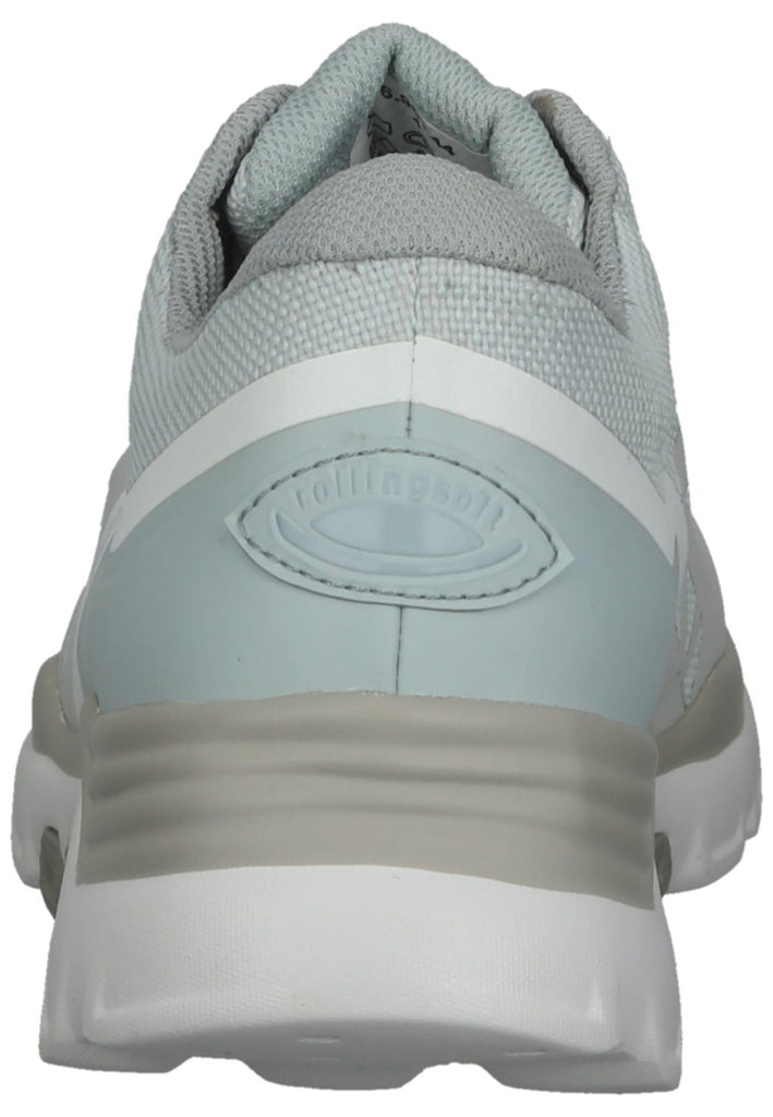 Gabor Sneaker Textil Hellgrün