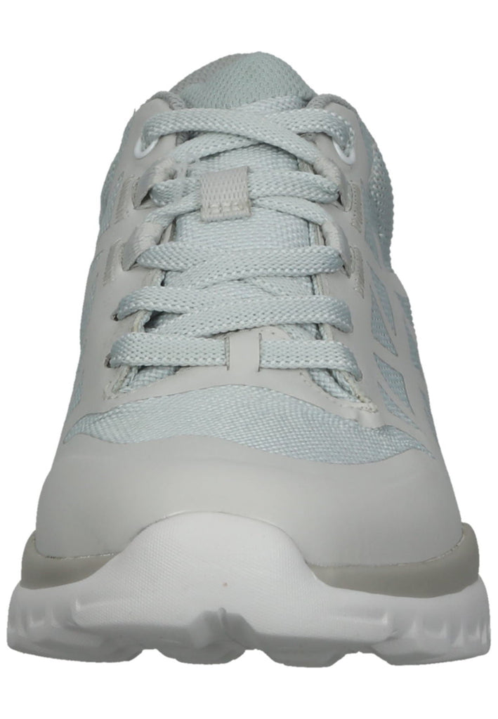 Gabor Sneaker Textil Hellgrün