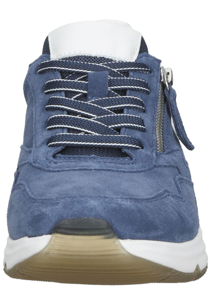 Gabor Sneaker Veloursleder Jeans