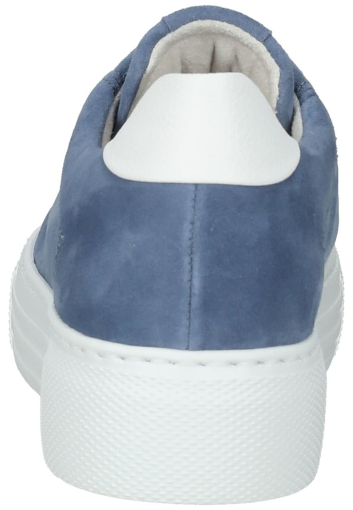 Gabor Sneaker Veloursleder/Textil Heaven