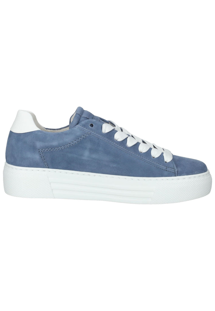 Gabor Sneaker Veloursleder/Textil Heaven