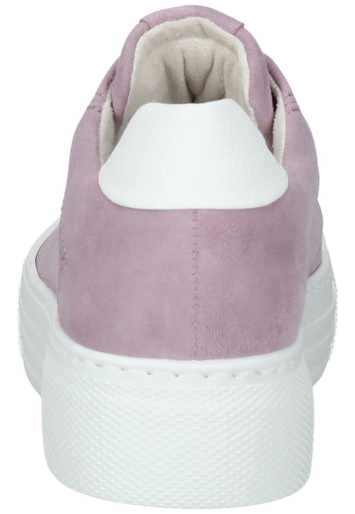 Gabor Sneaker Veloursleder/Textil Lilac