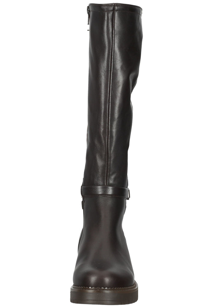 Stiefel Gabor Stiefel Glattleder Moro