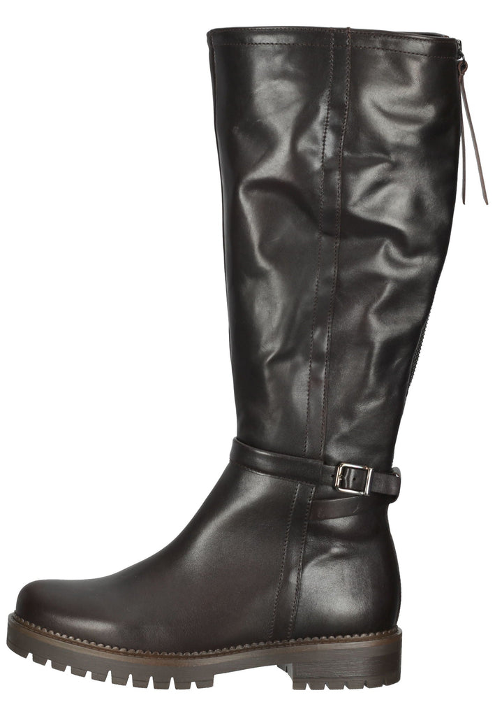 Stiefel Gabor Stiefel Glattleder Moro