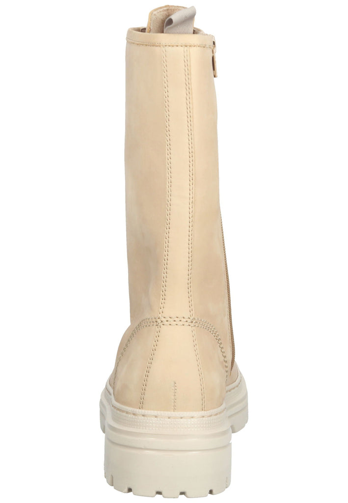 Stiefel Gabor Stiefel Leder Caramel