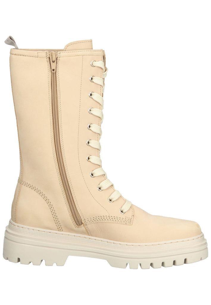 Stiefel Gabor Stiefel Leder Caramel