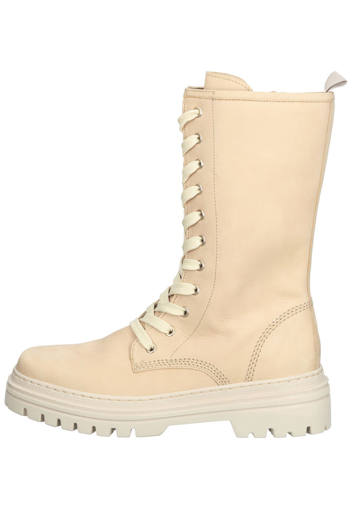 Stiefel Gabor Stiefel Leder Caramel