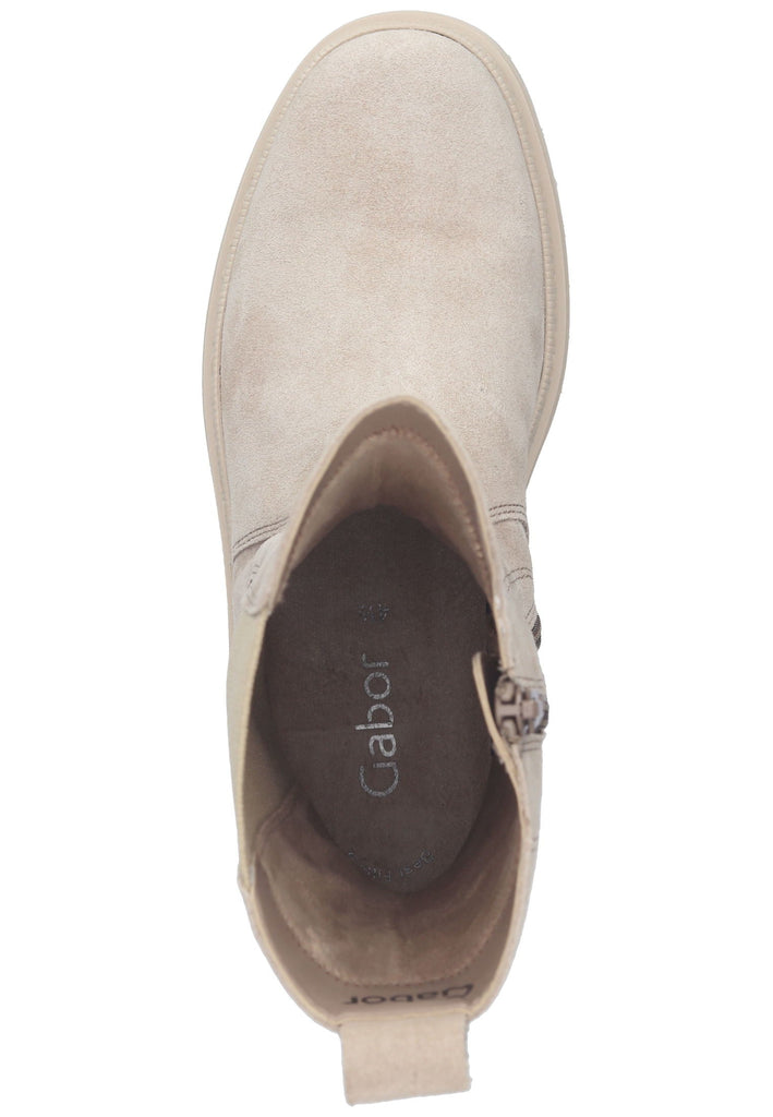 Stiefel Gabor Stiefel Leder Desert