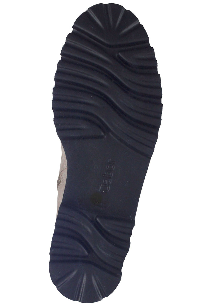 Stiefel Gabor Stiefel Leder Leinen