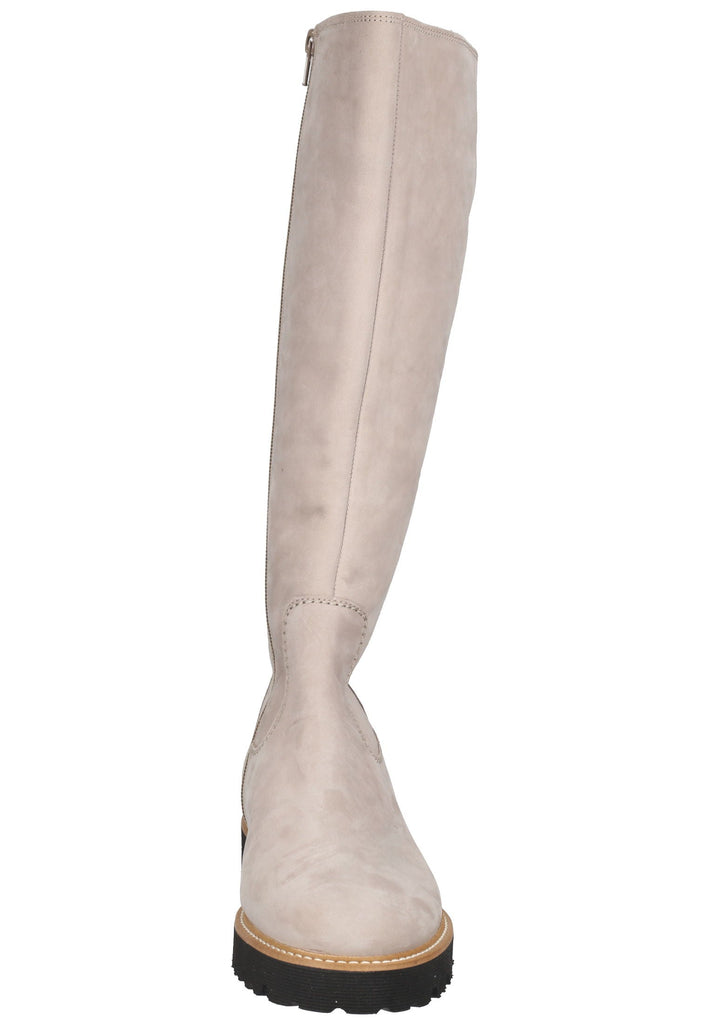 Stiefel Gabor Stiefel Leder Leinen