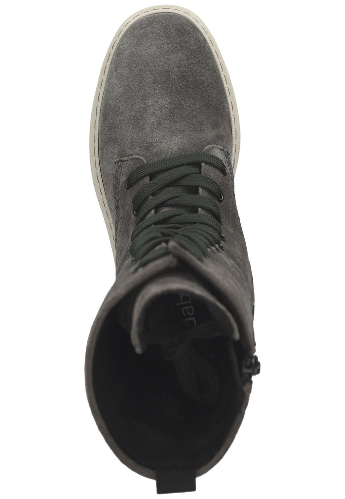 Stiefel Gabor Stiefel Leder Pepper