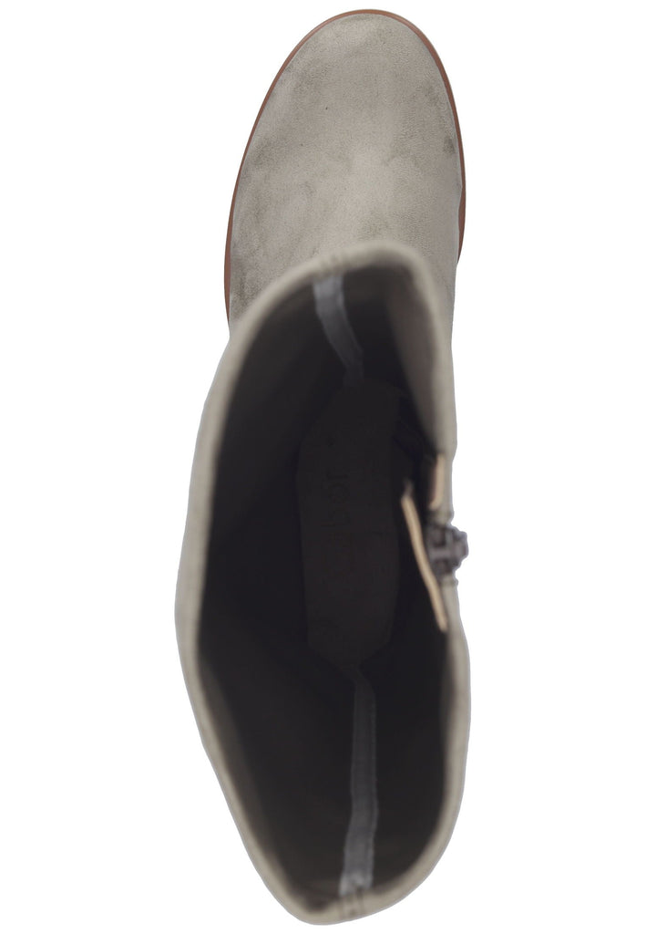 Stiefel Gabor Stiefel Textil Beige