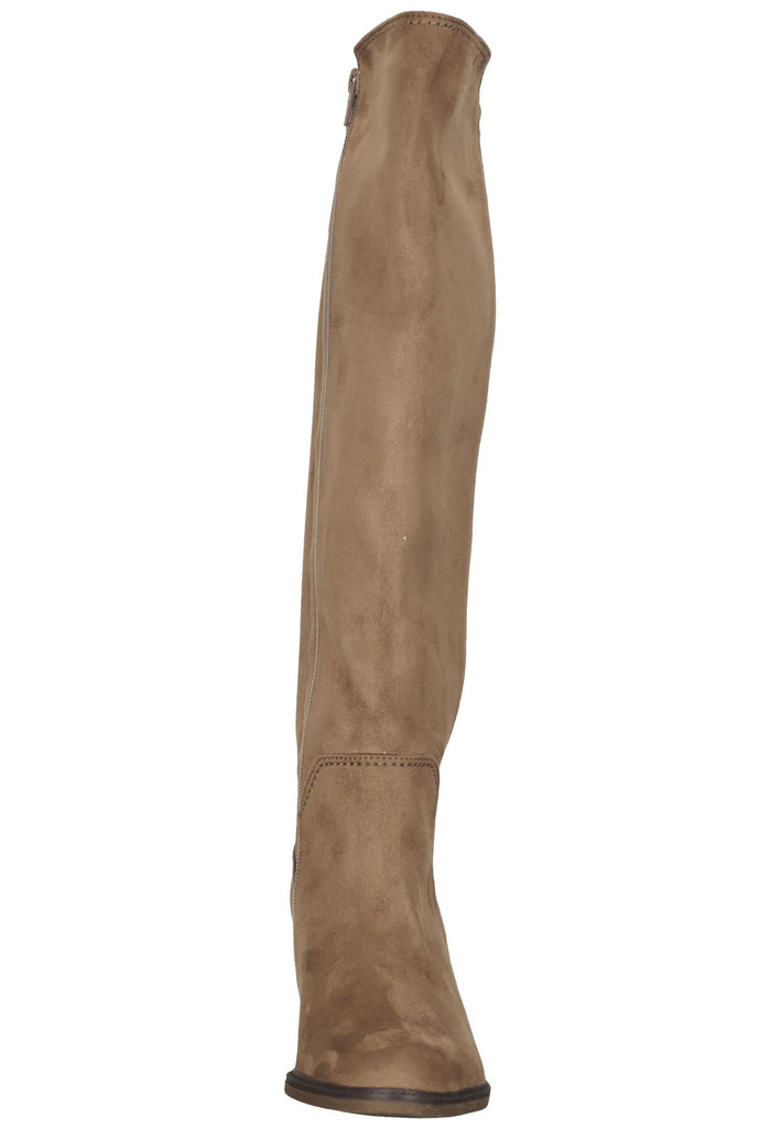 Stiefel Gabor Stiefel Textil Beige