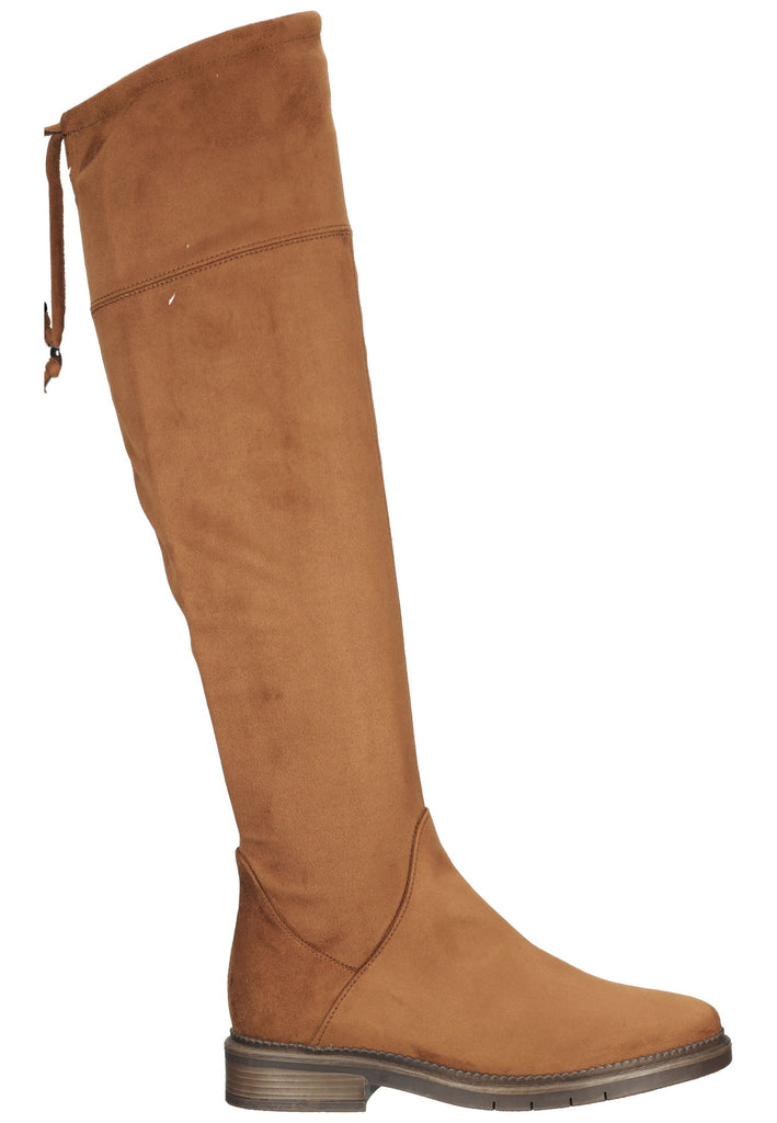 Stiefel Gabor Stiefel Textil Whisky