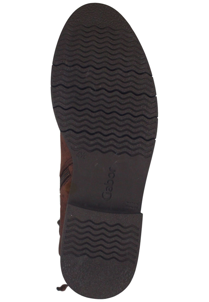 Stiefel Gabor Stiefel Textil Whisky