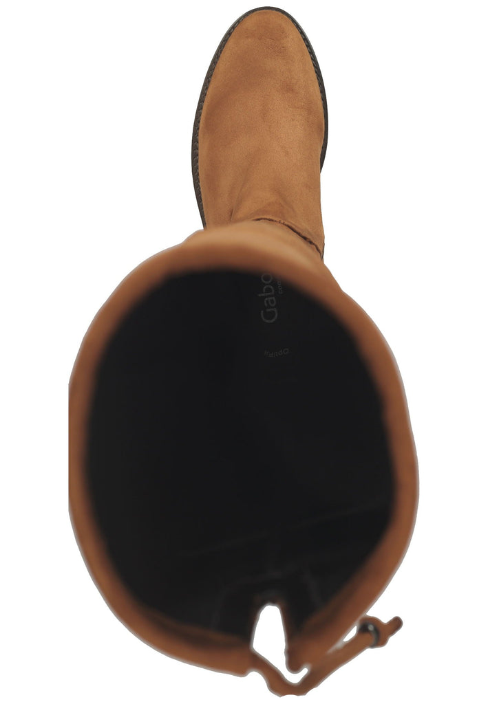 Stiefel Gabor Stiefel Textil Whisky
