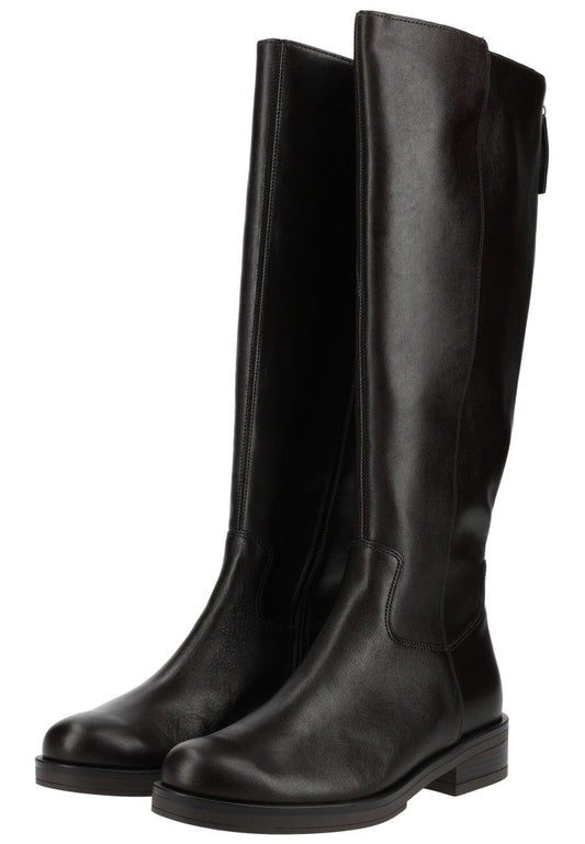 Gabor Stiefel Leder Moro