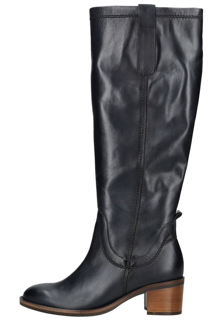 Gabor Stiefel Leder Notte