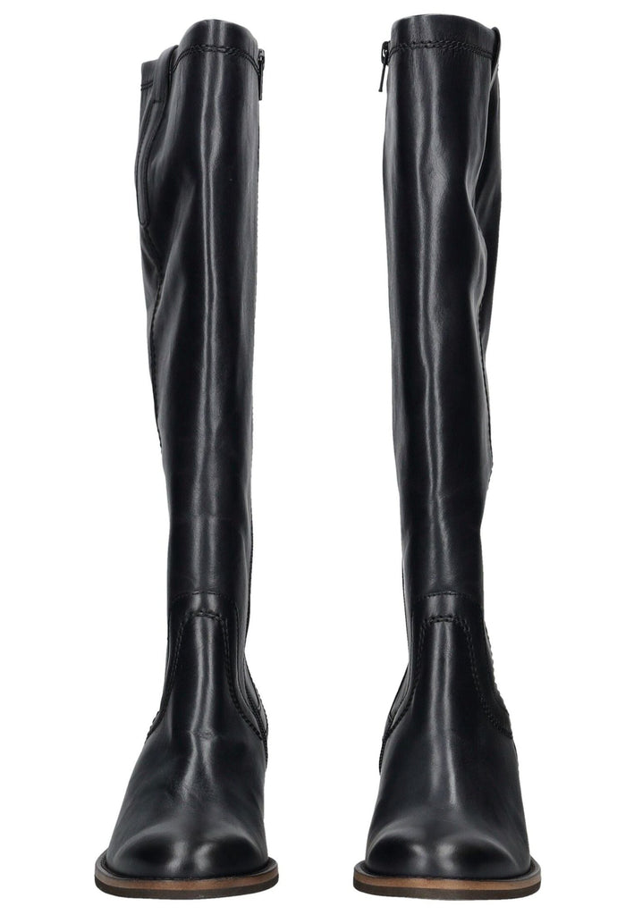 Gabor Stiefel Leder Notte