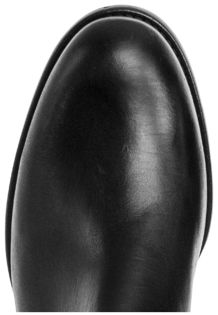 Gabor Stiefel Leder Schwarz