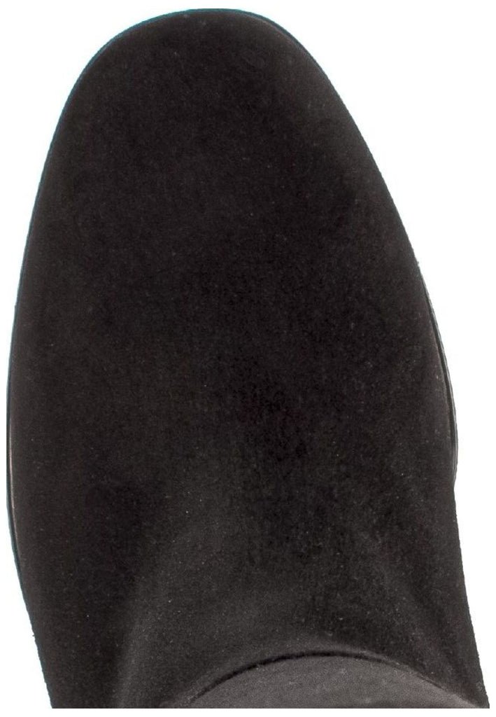 Gabor Stiefel Leder Schwarz