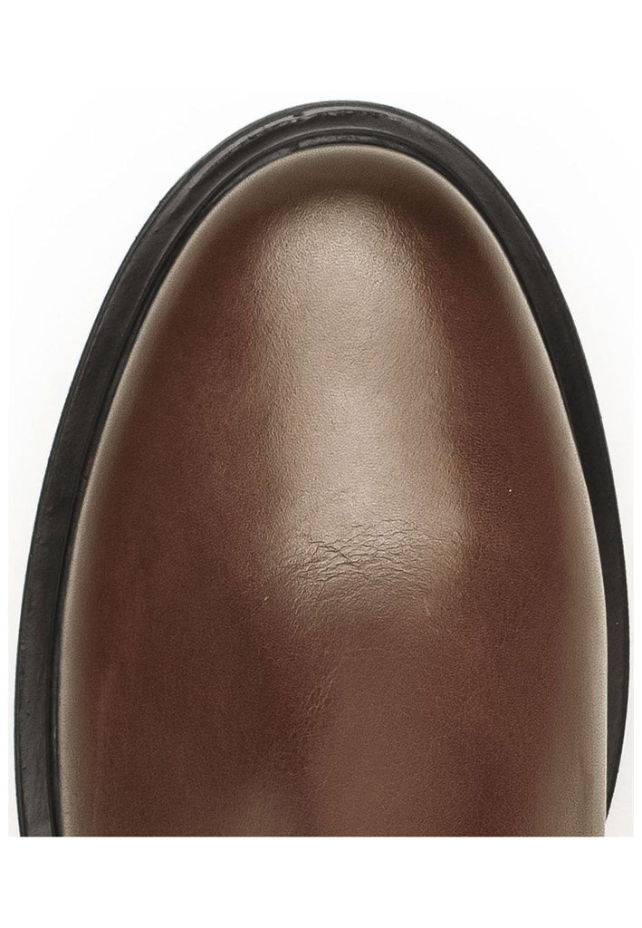 Gabor Stiefel Nappaleder Braun